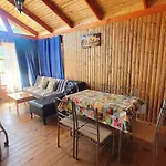 Cabanas Los Castanos Chovellen