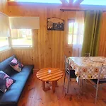 Cabanas Los Castanos Chovellen