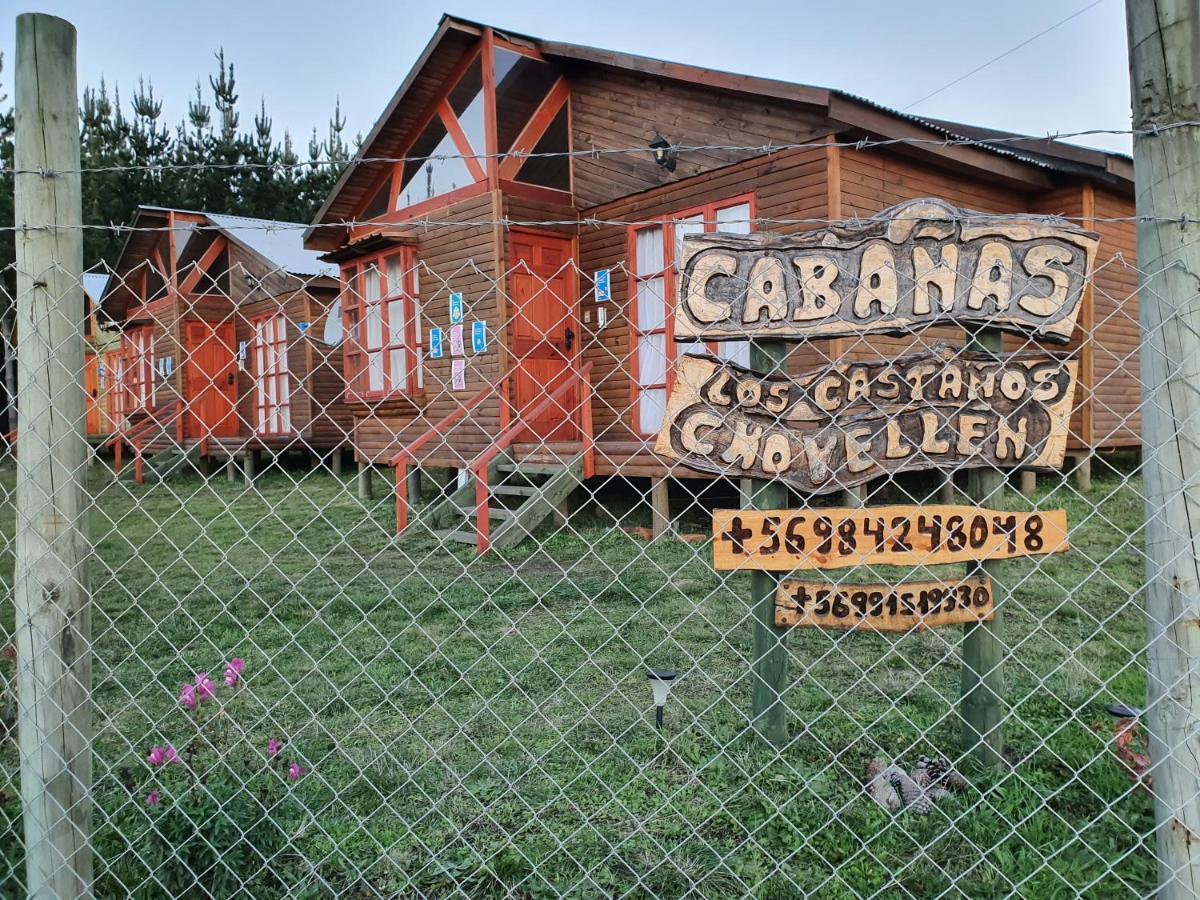 Castanos *