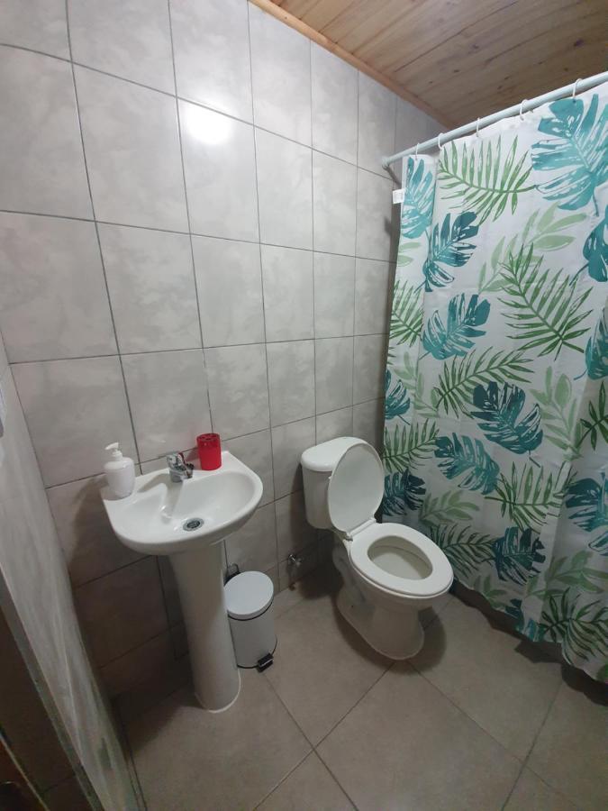 Alojamento Castanos Chovellén