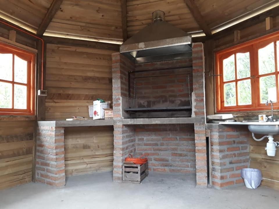 Alojamento Castanos